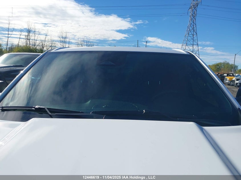 1C6SRFGPXSN768375 2025 DODGE RAM photo no. 17