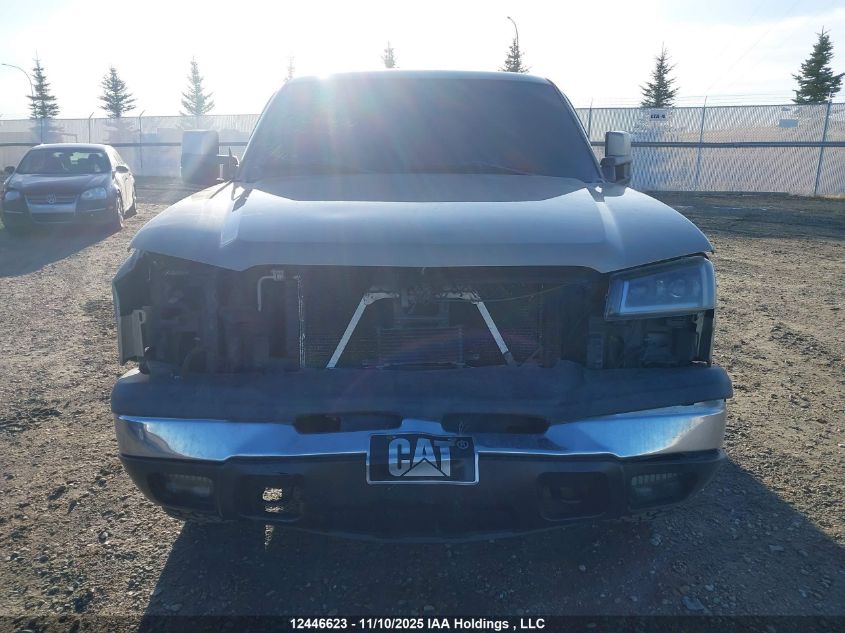 2004 Chevrolet Silverado 1500 Ls VIN: 1GCEK19V84Z325517 Lot: 12446623
