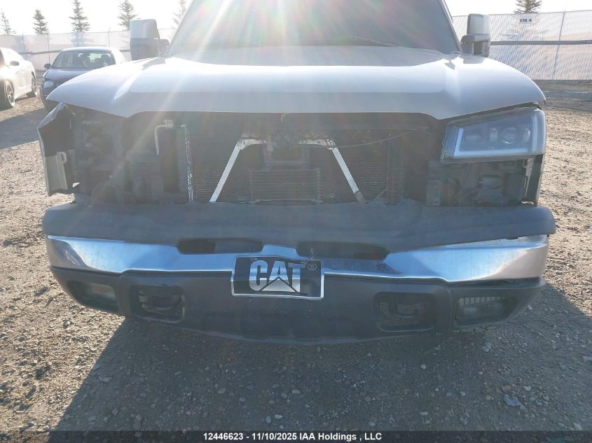 2004 Chevrolet Silverado 1500 Ls VIN: 1GCEK19V84Z325517 Lot: 12446623