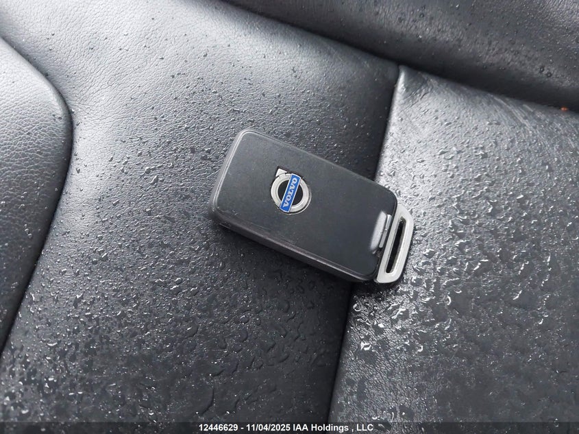 2016 Volvo Xc60 T5 Special Edition Premier VIN: YV4612RK6G2906804 Lot: 12446629