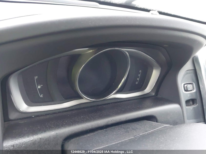 2016 Volvo Xc60 T5 Special Edition Premier VIN: YV4612RK6G2906804 Lot: 12446629