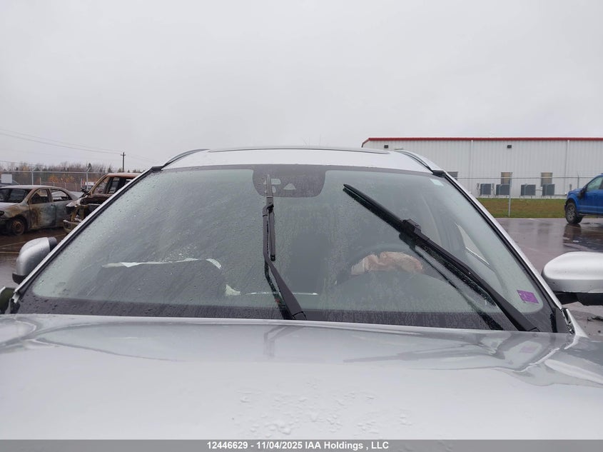 2016 Volvo Xc60 T5 Special Edition Premier VIN: YV4612RK6G2906804 Lot: 12446629