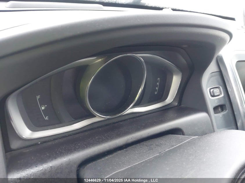 2016 Volvo Xc60 T5 Special Edition Premier VIN: YV4612RK6G2906804 Lot: 12446629