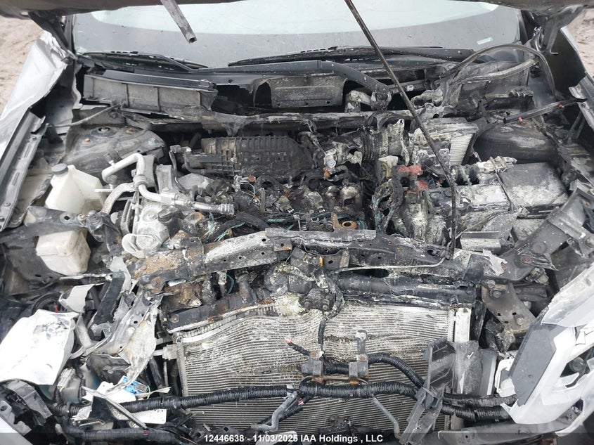 5N1AT2MV4JC749229 2018 NISSAN ROGUE photo no. 10