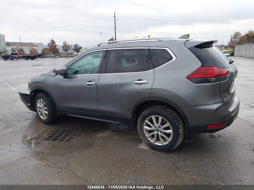 5N1AT2MV4JC749229 2018 NISSAN ROGUE photo no. 13
