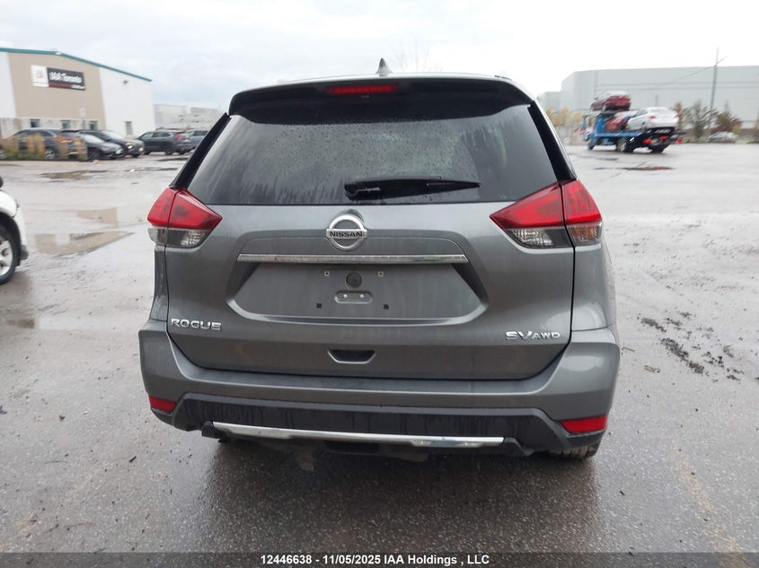 5N1AT2MV4JC749229 2018 NISSAN ROGUE photo no. 15