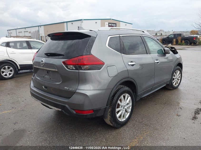 5N1AT2MV4JC749229 2018 NISSAN ROGUE photo no. 4
