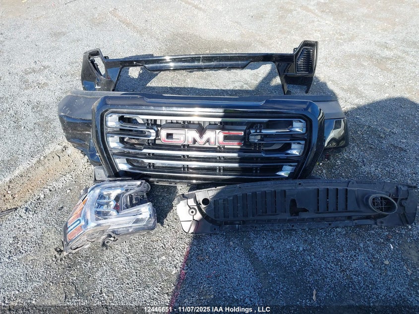 2021 GMC Sierra 1500 Sle VIN: 1GTU9BED9MZ290674 Lot: 12446651