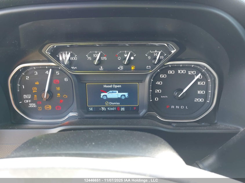 2021 GMC Sierra 1500 Sle VIN: 1GTU9BED9MZ290674 Lot: 12446651