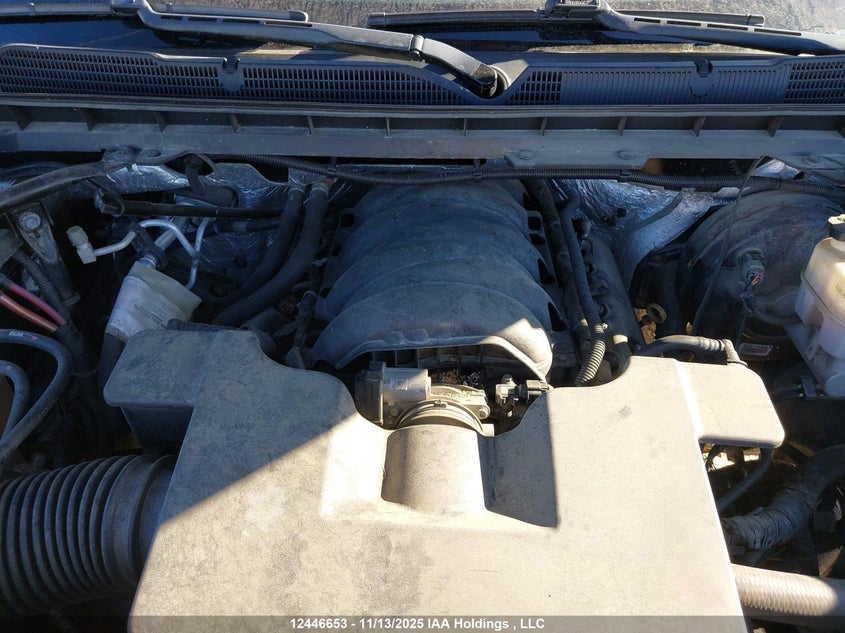 3GCUKREC6HG386790 2017 CHEVROLET SILVERADO photo no. 10