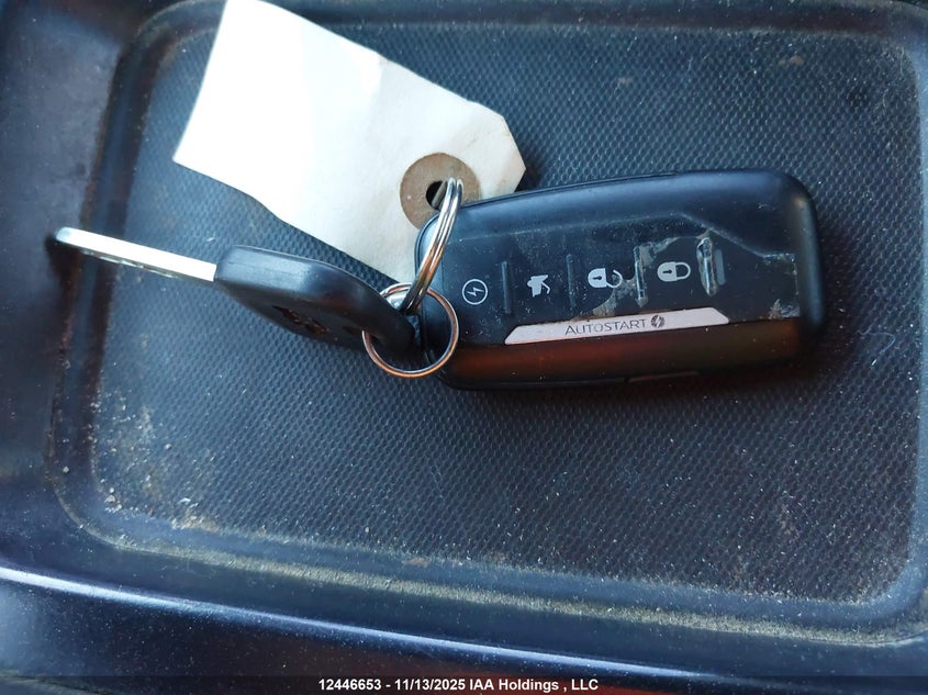 3GCUKREC6HG386790 2017 CHEVROLET SILVERADO photo no. 11