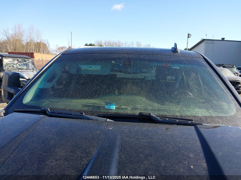 3GCUKREC6HG386790 2017 CHEVROLET SILVERADO photo no. 17