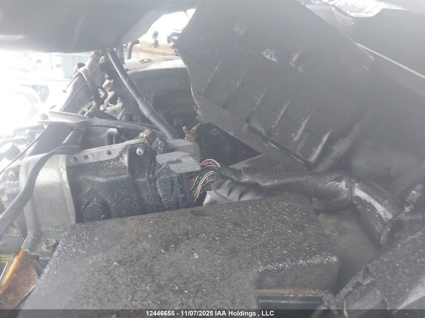 2011 Toyota Rav4 Sport V6 VIN: 2T3RK4DV3BW063185 Lot: 12446655