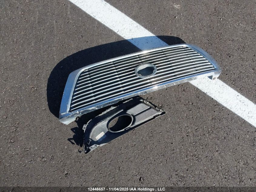 1997 Toyota Avalon Xl/Xls VIN: 4T1BF12BXVU159986 Lot: 12446657