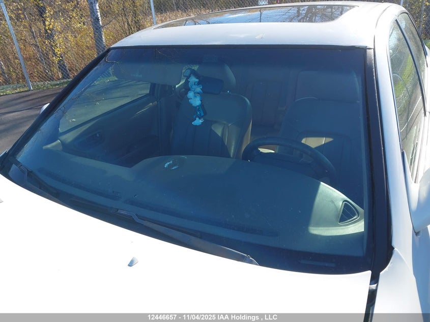 1997 Toyota Avalon Xl/Xls VIN: 4T1BF12BXVU159986 Lot: 12446657