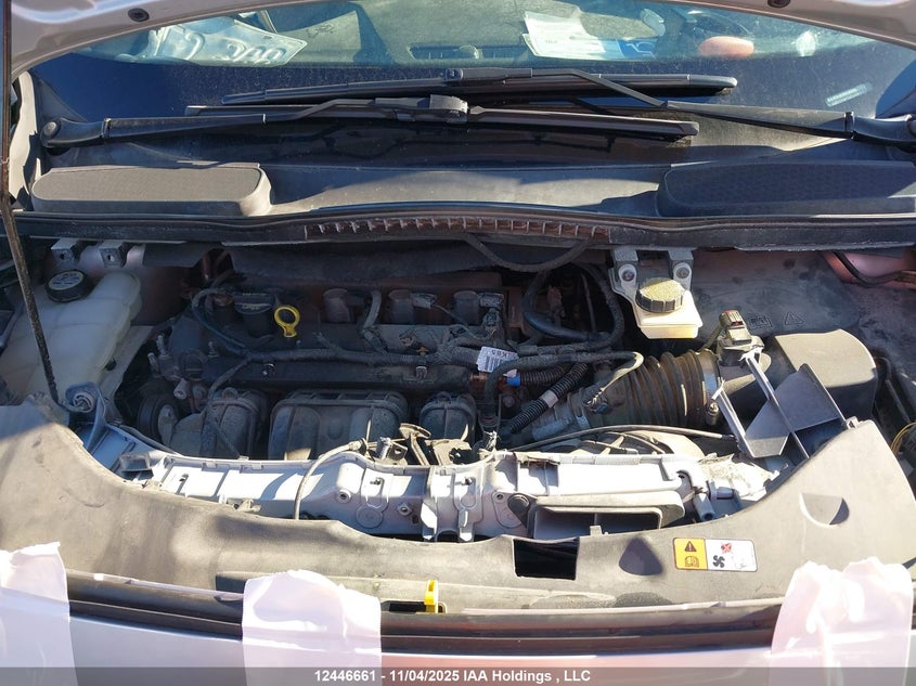 NM0GS9F74E1155263 2014 FORD TRANSIT photo no. 10