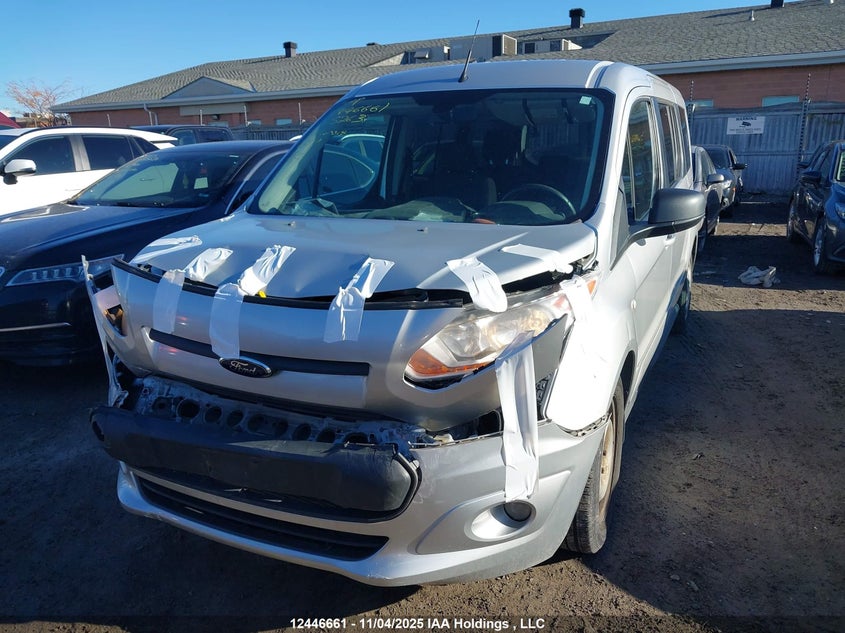 NM0GS9F74E1155263 2014 FORD TRANSIT photo no. 12