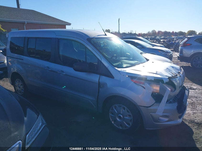 NM0GS9F74E1155263 2014 FORD TRANSIT photo no. 13