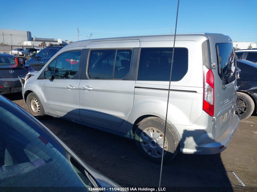 NM0GS9F74E1155263 2014 FORD TRANSIT photo no. 14