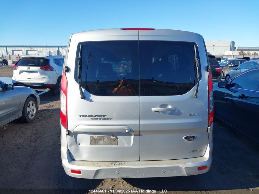 NM0GS9F74E1155263 2014 FORD TRANSIT photo no. 16