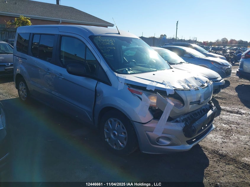 NM0GS9F74E1155263 2014 FORD TRANSIT photo no. 14