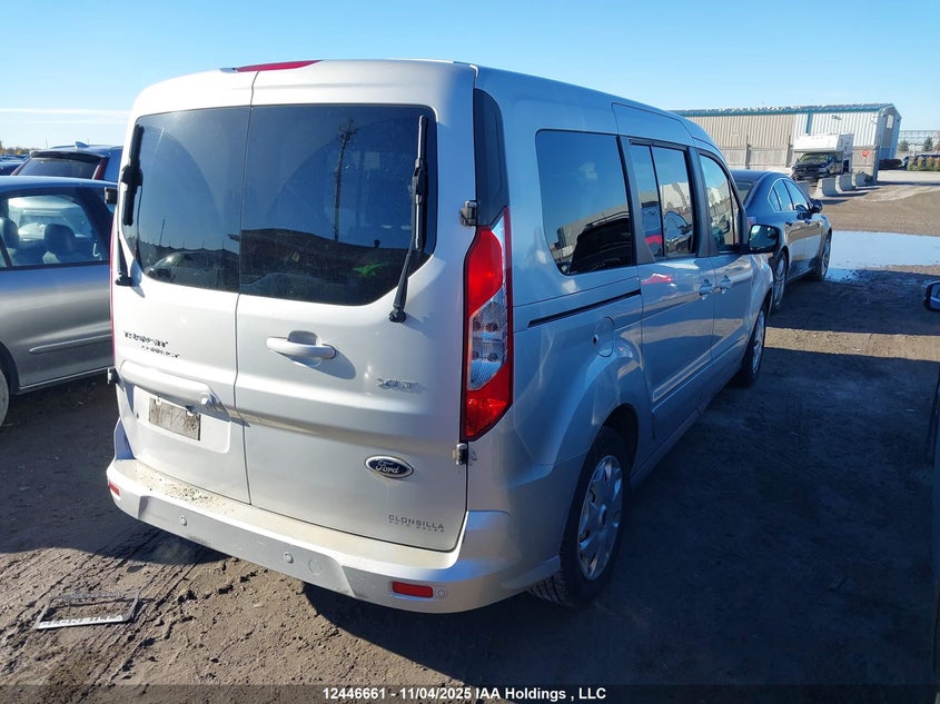 NM0GS9F74E1155263 2014 FORD TRANSIT photo no. 4
