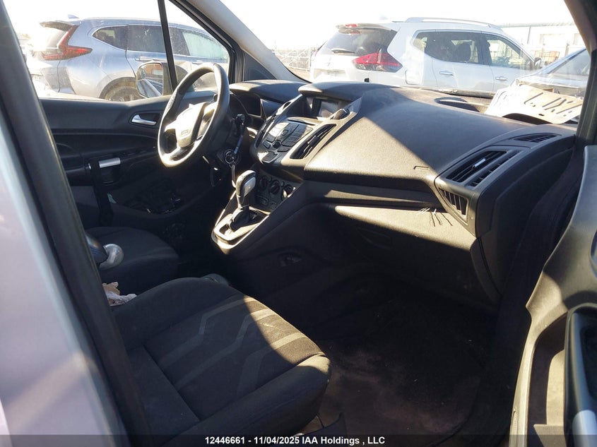 NM0GS9F74E1155263 2014 FORD TRANSIT photo no. 5