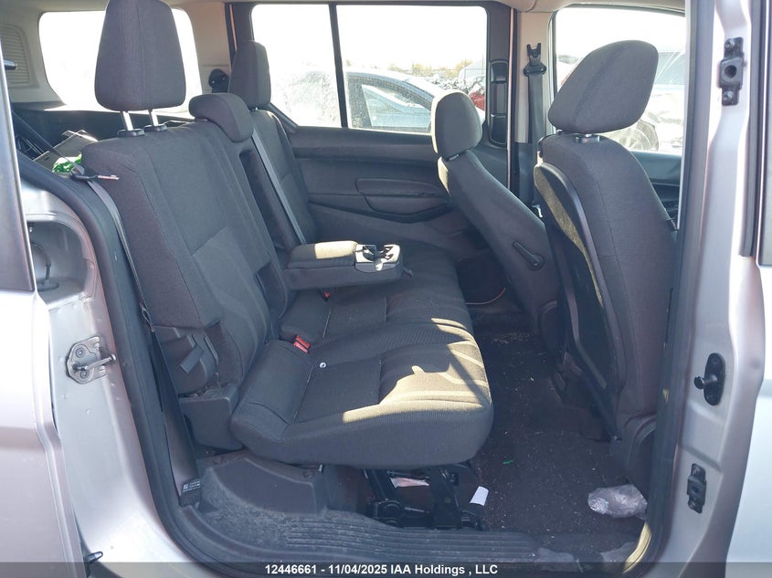 NM0GS9F74E1155263 2014 FORD TRANSIT photo no. 8