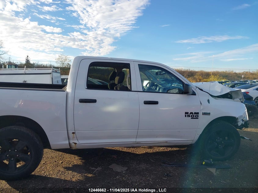 3C6RR7KT9KG695727 2019 RAM 1500 photo no. 13