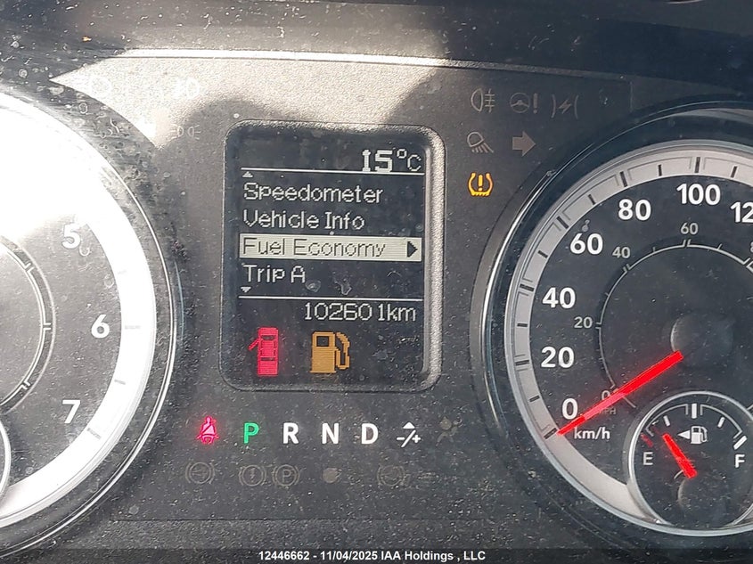 3C6RR7KT9KG695727 2019 RAM 1500 photo no. 15
