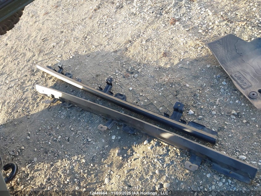 1C4HJXDN5PW576155 2023 JEEP WRANGLER photo no. 12