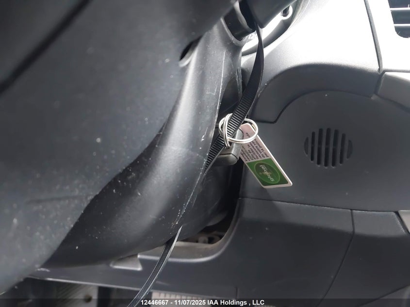 2013 Mitsubishi Lancer Es/Es Sport VIN: JA32X2HU5DU602185 Lot: 12446667