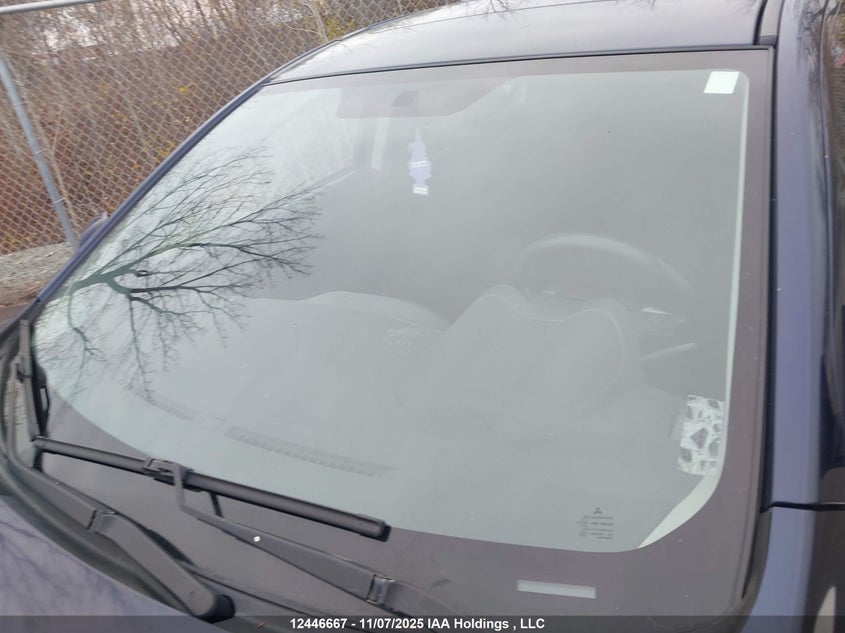 2013 Mitsubishi Lancer Es/Es Sport VIN: JA32X2HU5DU602185 Lot: 12446667