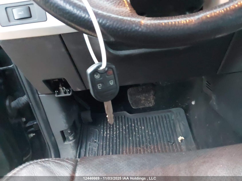 1FTFW1ET7BFB74102 2011 FORD F-150 photo no. 11