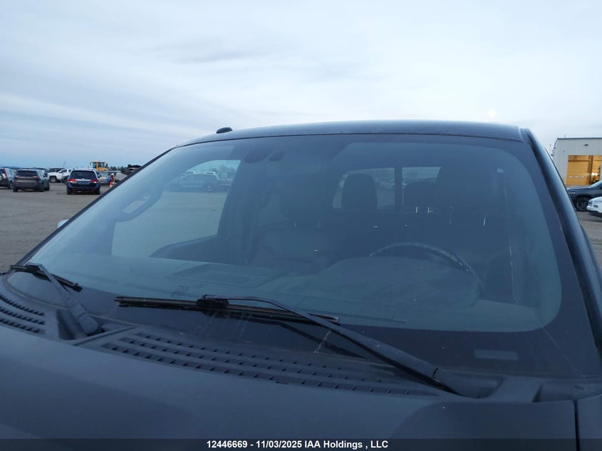 1FTFW1ET7BFB74102 2011 FORD F-150 photo no. 17