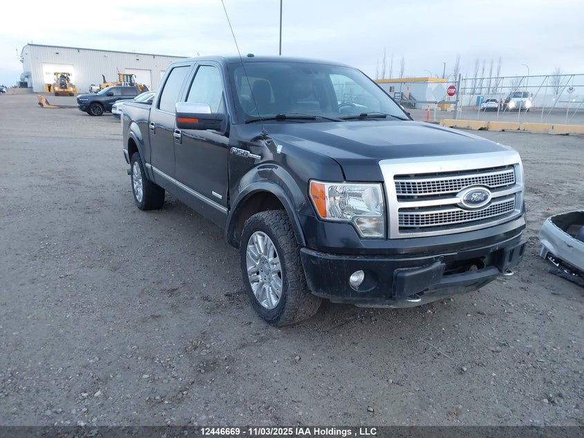 1FTFW1ET7BFB74102 2011 FORD F-150 photo no. 22