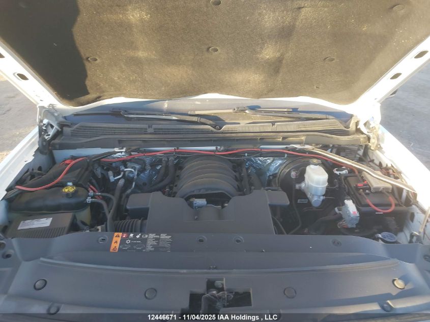 2017 GMC Sierra 1500 Slt VIN: 3GTU2NEC3HG499279 Lot: 12446671