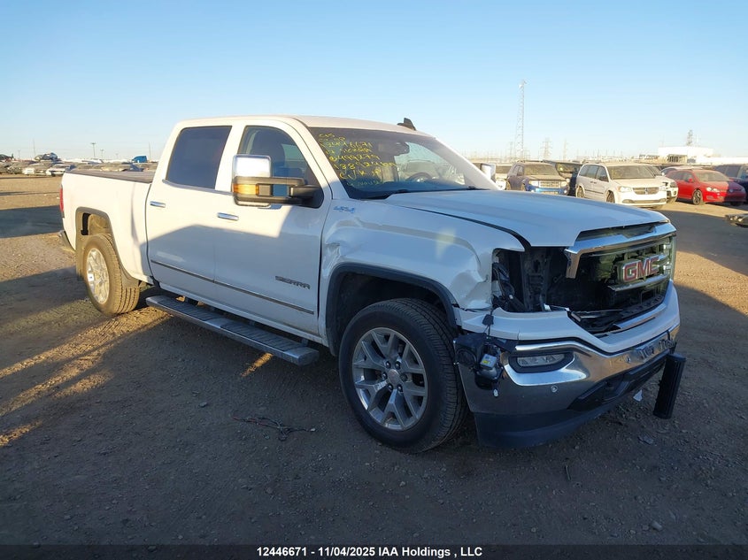 3GTU2NEC3HG499279 2017 GMC SIERRA photo no. 22