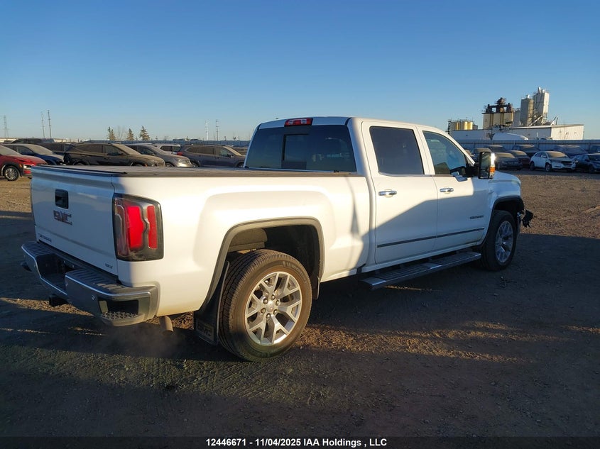 3GTU2NEC3HG499279 2017 GMC SIERRA photo no. 4
