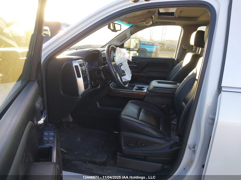 3GTU2NEC3HG499279 2017 GMC SIERRA photo no. 5