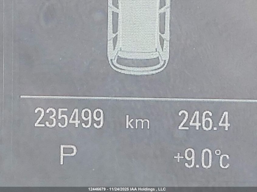 2014 Audi Q5 2.0 Technik VIN: WA1WFCFP9EA120342 Lot: 12446679