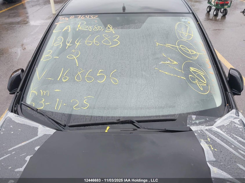 JM1DE1KY9D0168656 2013 MAZDA 2 photo no. 17