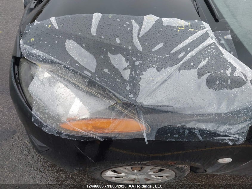 JM1DE1KY9D0168656 2013 MAZDA 2 photo no. 22