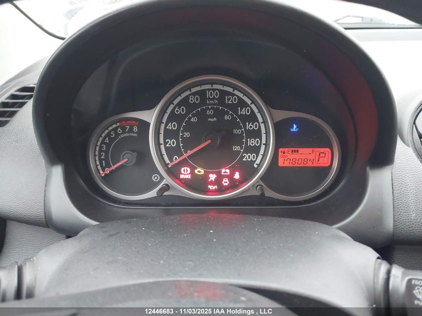 JM1DE1KY9D0168656 2013 MAZDA 2 photo no. 7