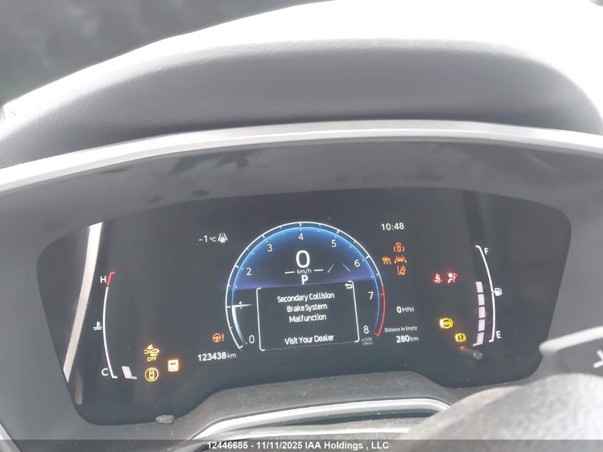 2024 Toyota Corolla Se/Xse VIN: 5YFB4MBE5RP176445 Lot: 12446685