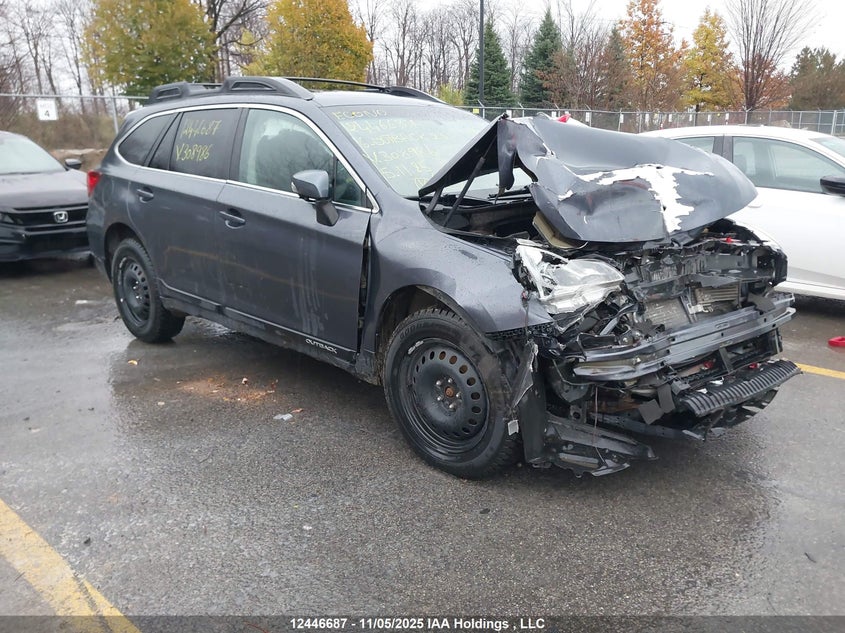 4S4BSCDC3G3308986 2016 SUBARU OUTBACK photo no. 12
