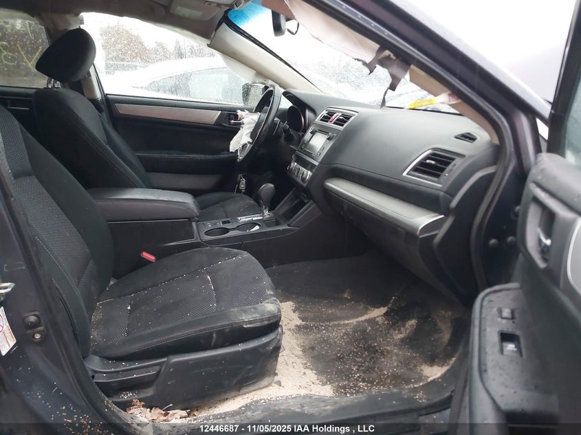 4S4BSCDC3G3308986 2016 SUBARU OUTBACK photo no. 5