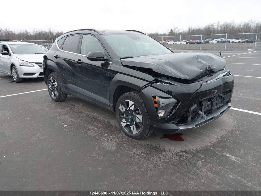 KM8HCCAB9SU209434 2025 HYUNDAI KONA photo no. 21