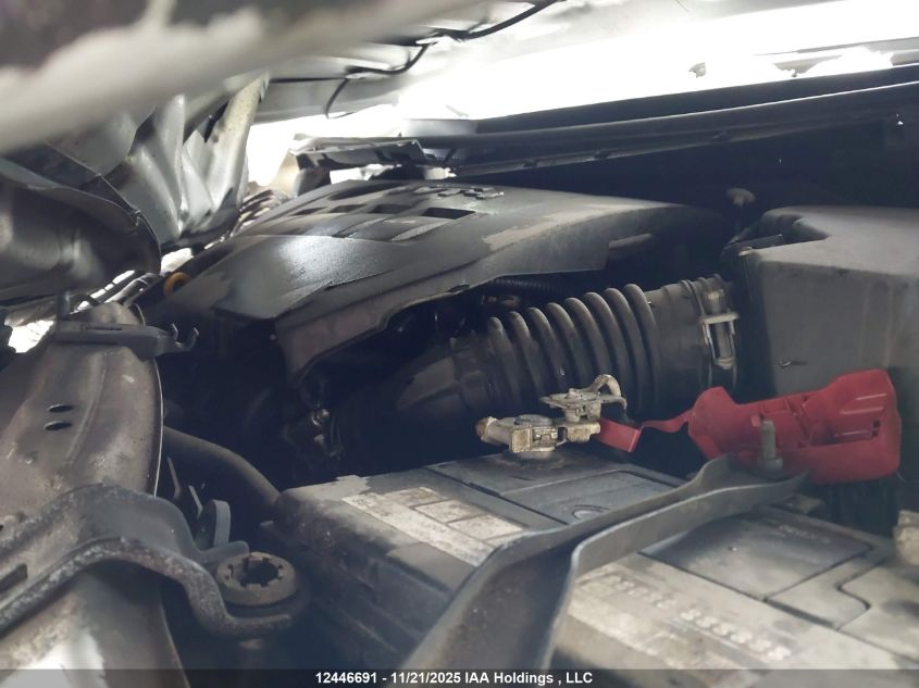 2016 Toyota Corolla L/Le/Le Pls/Prm/S/S Pls VIN: 2T1BURHEXGC614264 Lot: 12446691