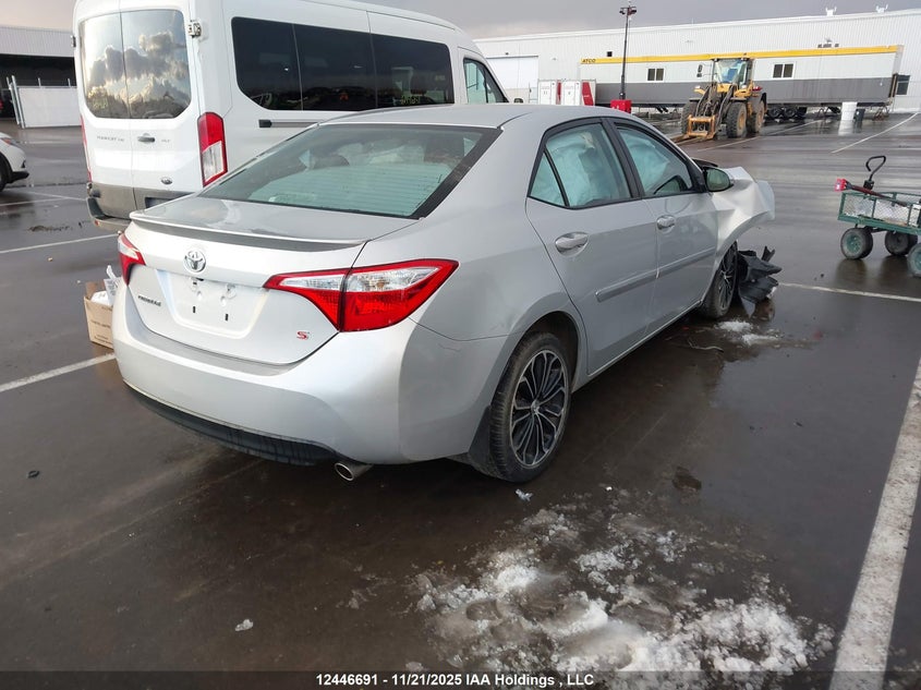 2T1BURHEXGC614264 2016 TOYOTA COROLLA photo no. 4